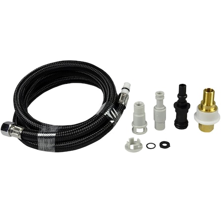 B & K Danco For Universal Faucet Sprayer Hose 9D00010340